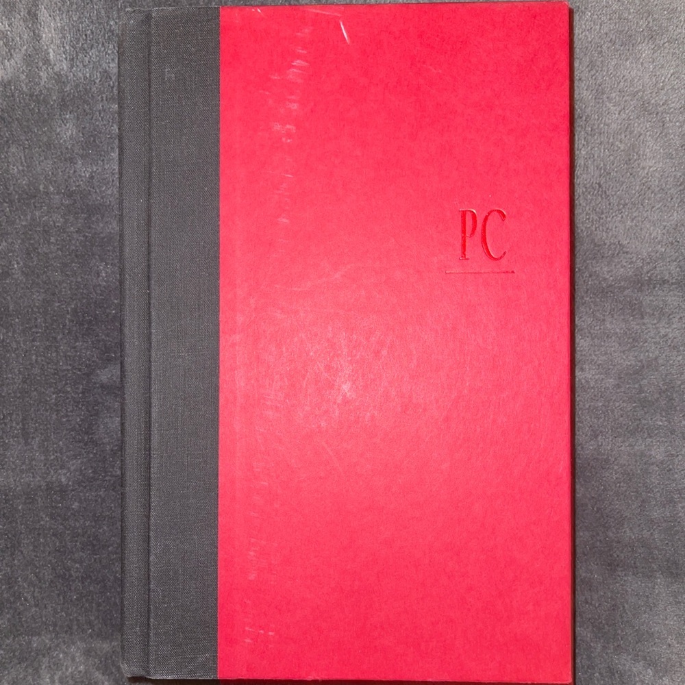 Black Notice by Patricia Cornwell